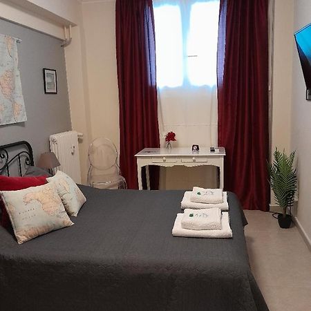 Kolonaki. Luxurious Studio Афины Экстерьер фото